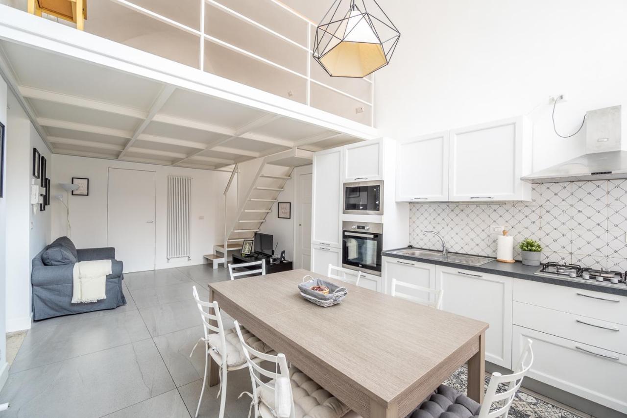 Appartement Calefati Loft