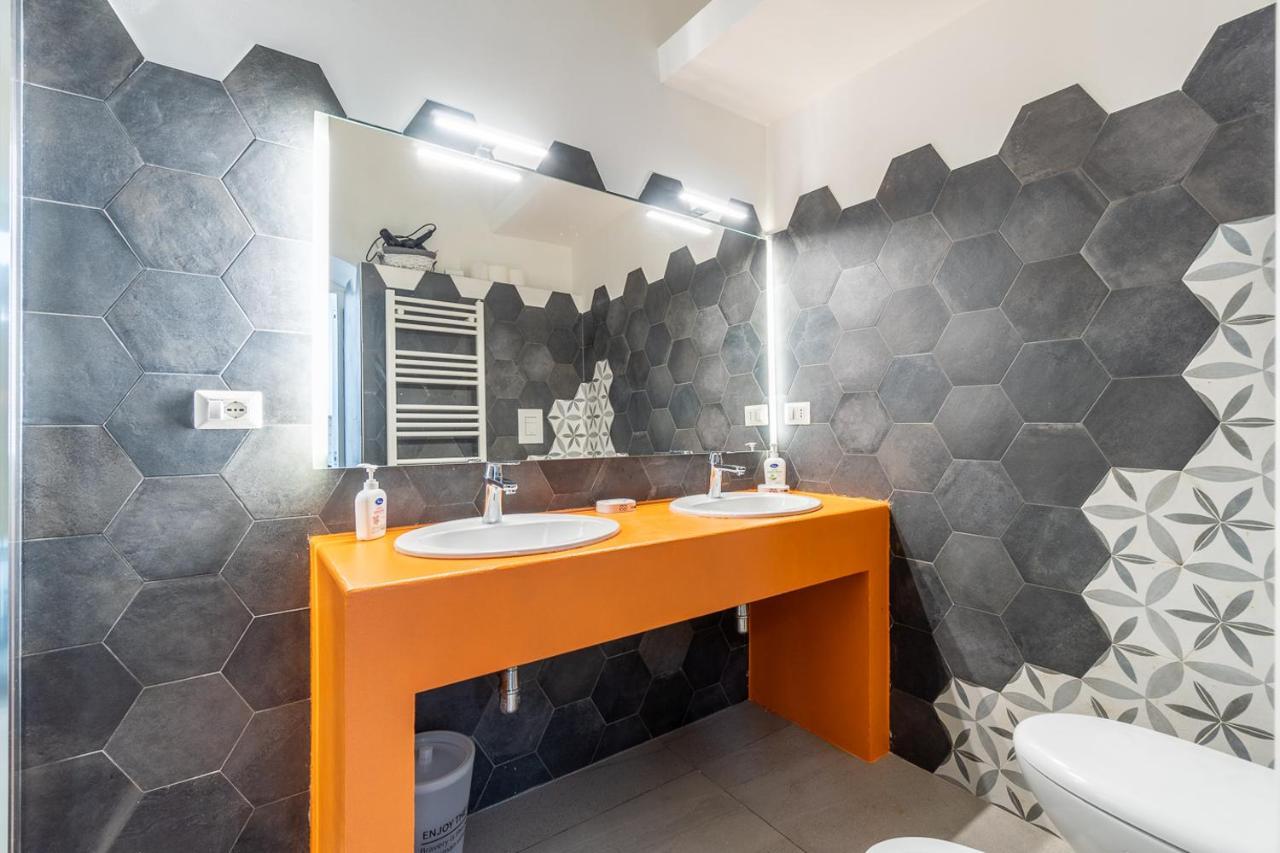 Appartement Calefati Loft *