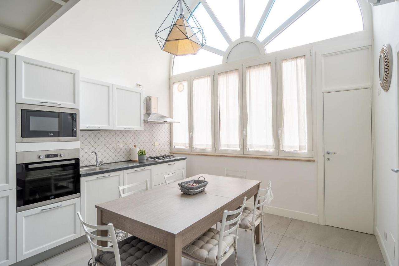 Appartement Calefati Loft