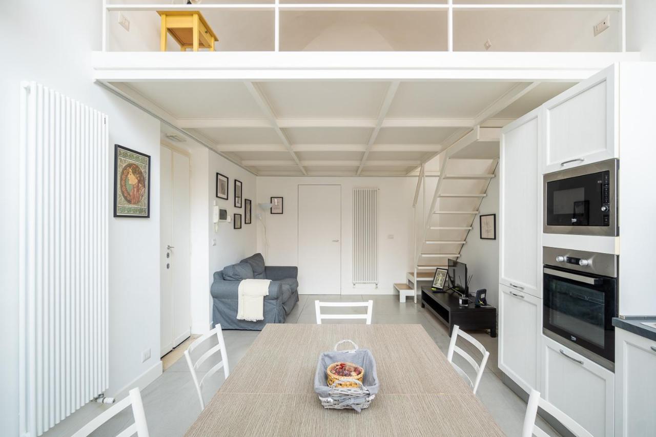 Appartement Calefati Loft *