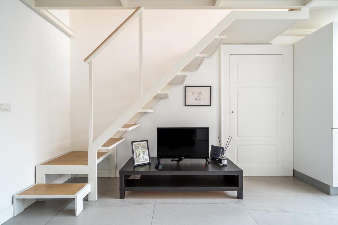 Calefati Loft Appartement Bari