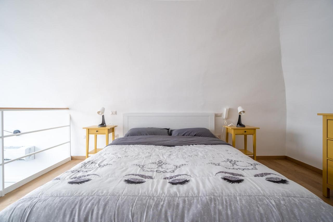 Calefati Loft * Bari